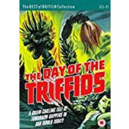 Day of The Triffids (1963) [DVD]